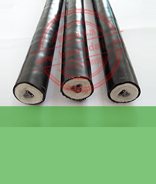 伴熱復合采樣管