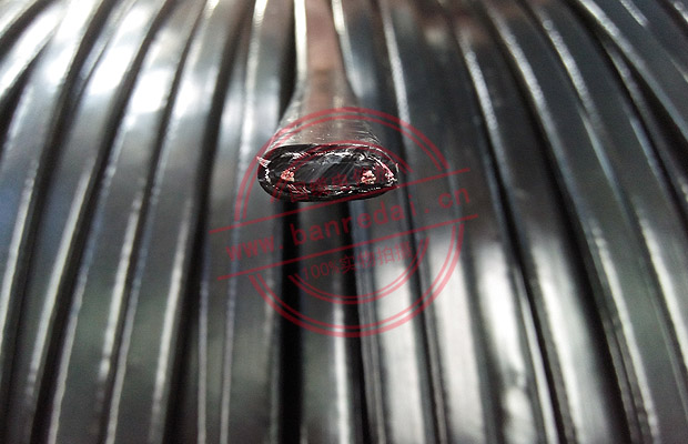 低溫型自限溫電伴熱帶