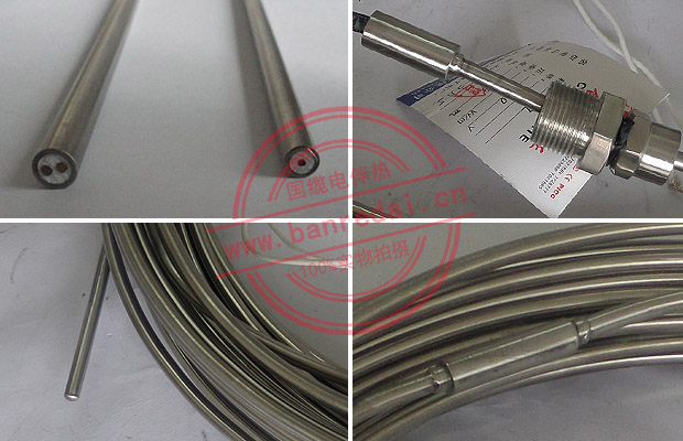 MI礦物絕緣加熱電纜工藝細節圖